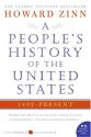 A People's History of the United States: 1492 to Present